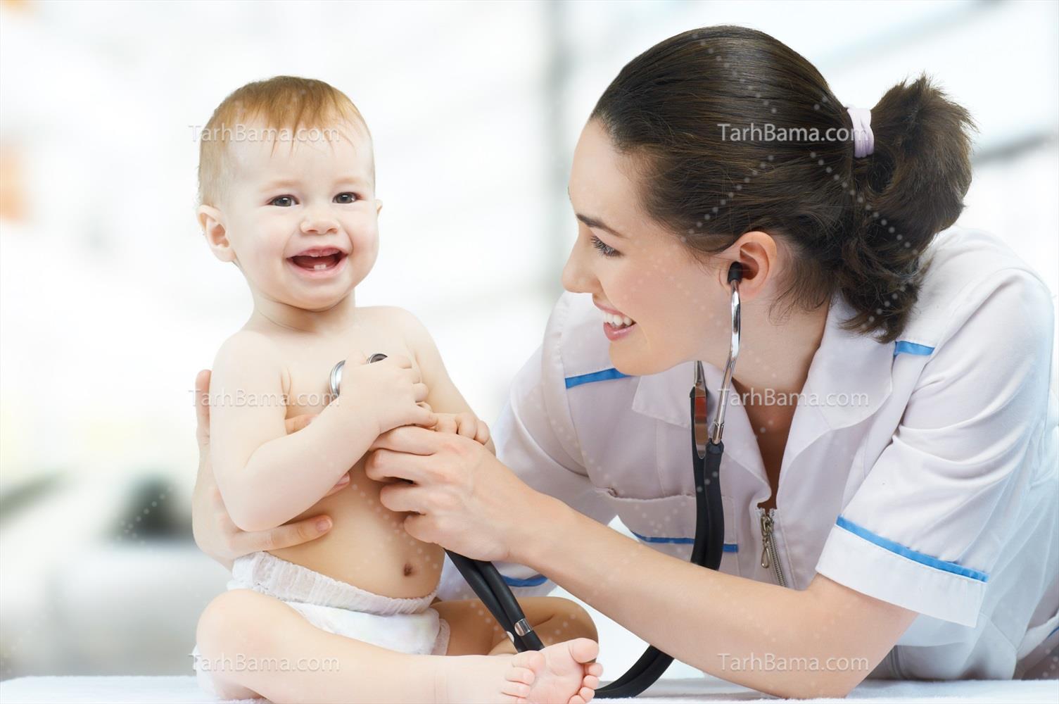 تصاویر پزشکی و پرستاری